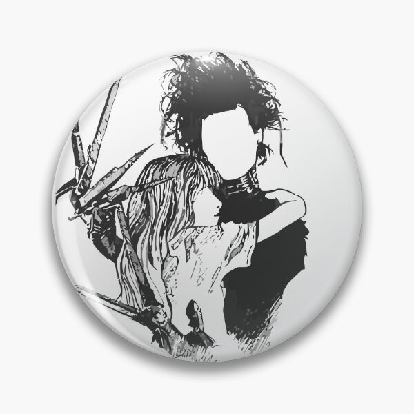 Item preview, scissorhands designed and sold by mrdemo.