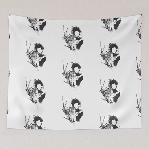 Item preview, scissorhands designed and sold by mrdemo.