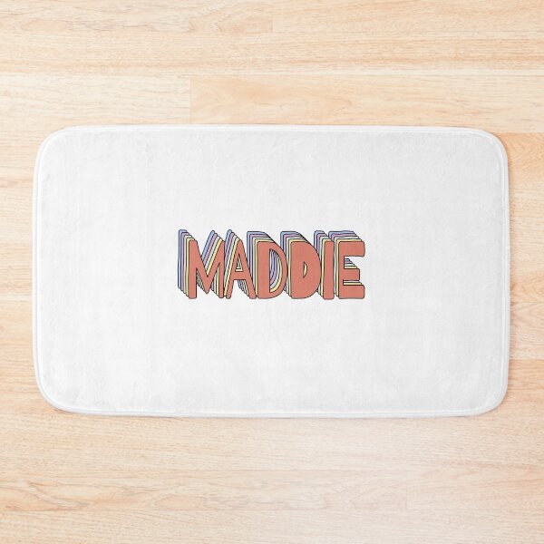 Item preview, Maddie Name  designed and sold by ashleymanheim.