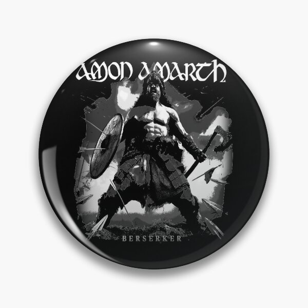 Item preview, Viking Berserker  designed and sold by darknessman666.