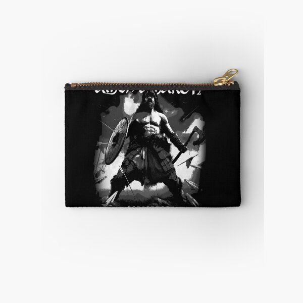 Item preview, Viking Berserker  designed and sold by darknessman666.