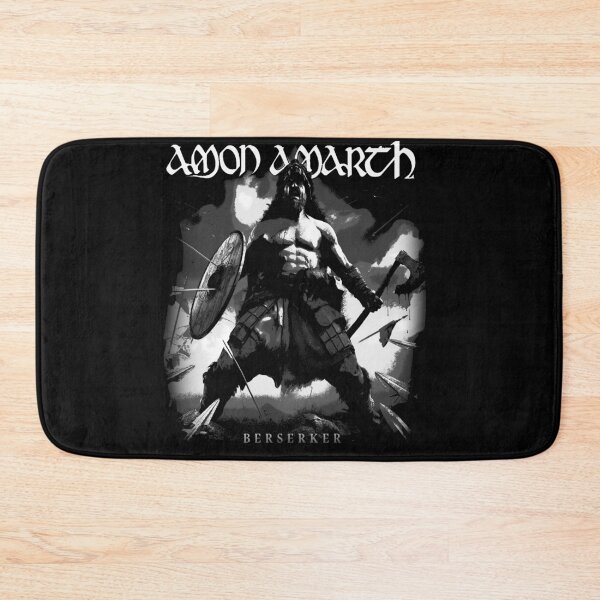 Item preview, Viking Berserker  designed and sold by darknessman666.