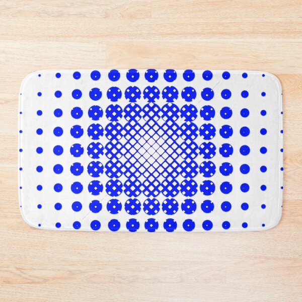 Item preview, Dots and Diamonds designed and sold by MindfulStoic.