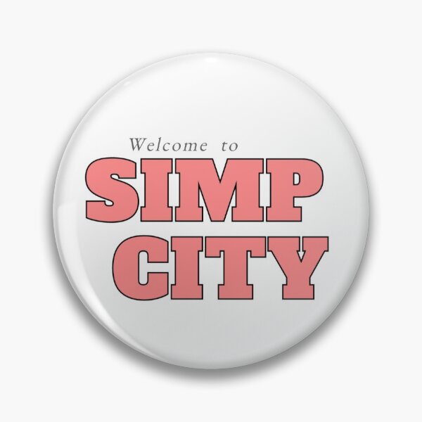 Item preview, simp city babay designed and sold by cassidyeverritt.