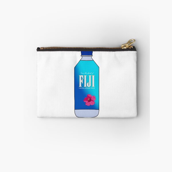 Item preview, fiji water designed and sold by rosesandviolets.
