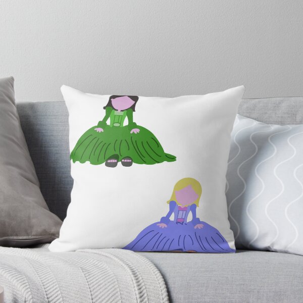 Item preview, Italy Lizzie and Isabella designed and sold by YellowCarStudio.