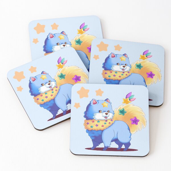 Item preview, Dogstar Blue designed and sold by VampireMell.