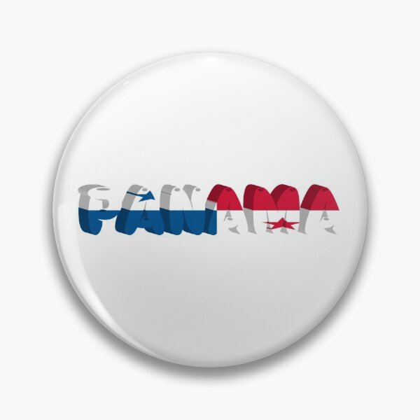 Item preview, Panama! designed and sold by DoodleDashCollective.
