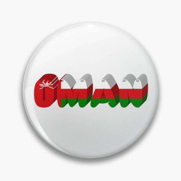 Item preview, Oman! designed and sold by DoodleDashCollective.