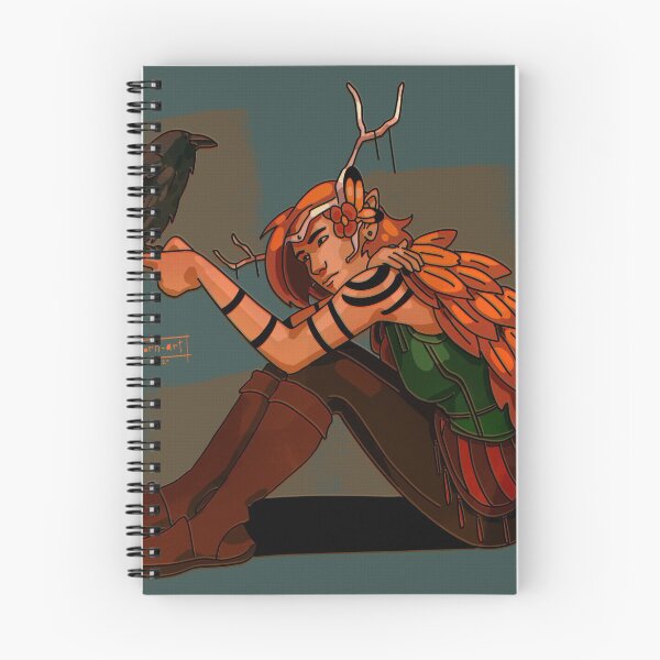 Item preview, Keyleth designed and sold by Lorn Art.