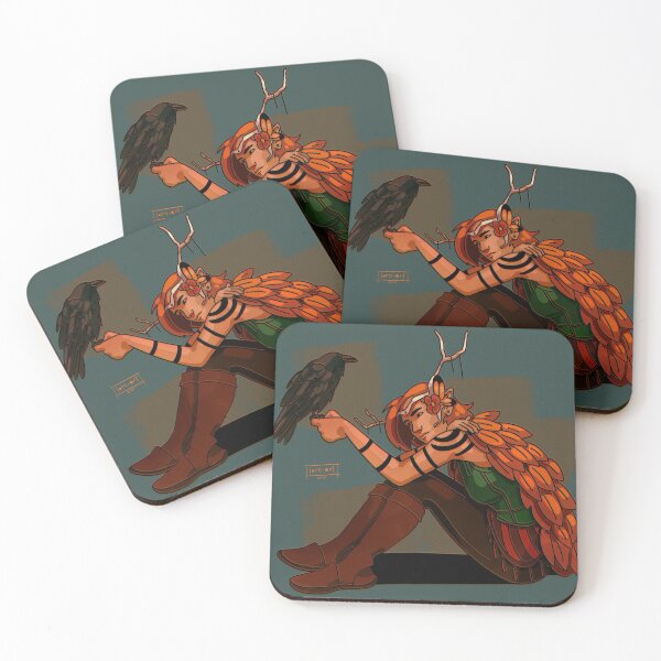 Item preview, Keyleth designed and sold by Lorn Art.