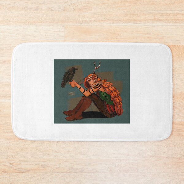 Item preview, Keyleth designed and sold by Lorn Art.