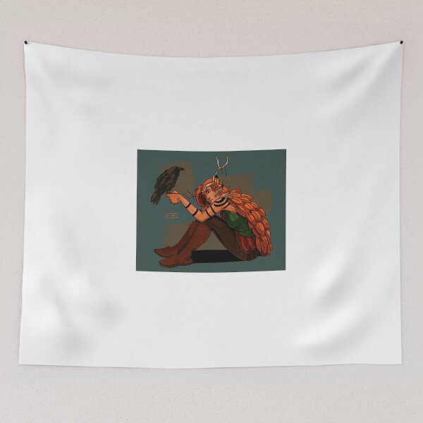 Item preview, Keyleth designed and sold by Lorn Art.