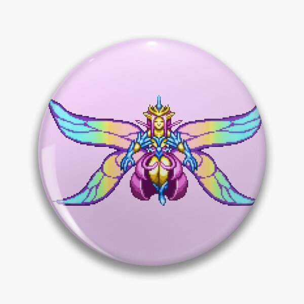 Item preview, Empress of Light designed and sold by TheZecrom.