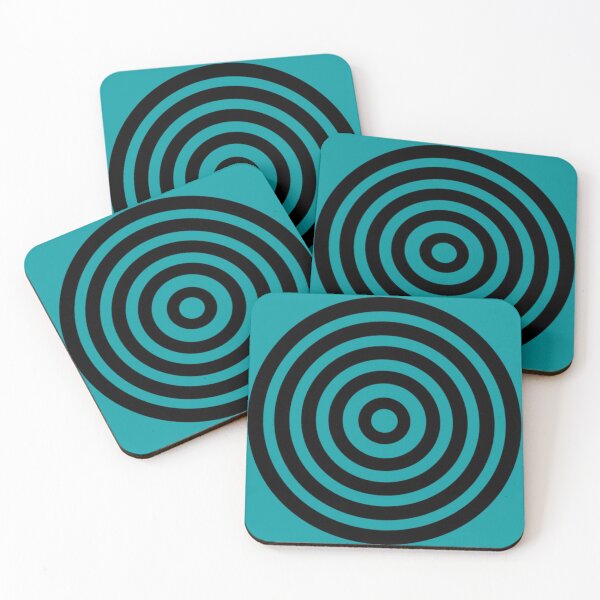 Item preview, Circles designed and sold by MindfulStoic.