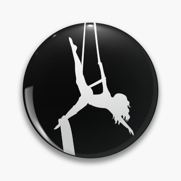 Item preview, Silks - Double Black  designed and sold by DairEntmt.