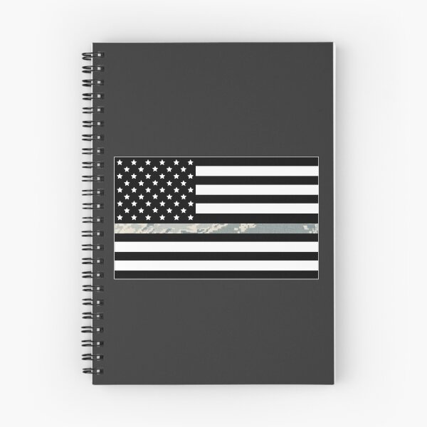 Item preview, USA Flag (Air Force Camo) designed and sold by CM-PD.