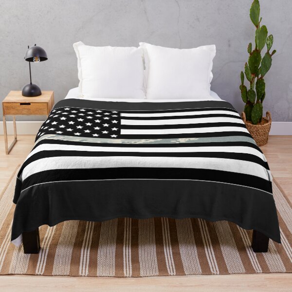 Item preview, USA Flag (Air Force Camo) designed and sold by CM-PD.