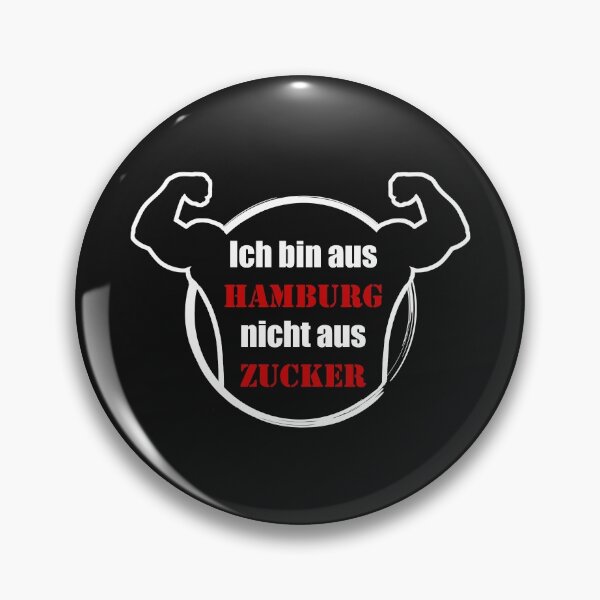 Item preview, Hamburg, Sugar, Bodybuilding, Strong, Port designed and sold by Kuma518.