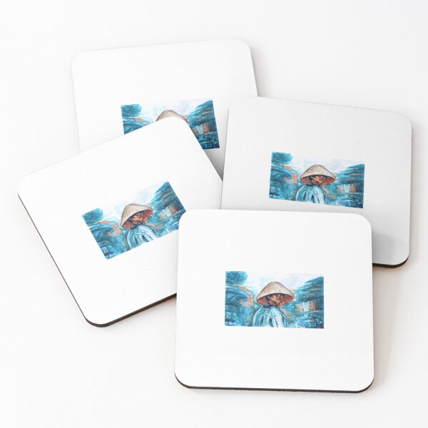 Item preview, Daechwita Original Watercolor + Gouache designed and sold by Zhangyeying.