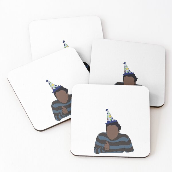 Item preview, Troy Barnes Community designed and sold by doodlesbylinds1.