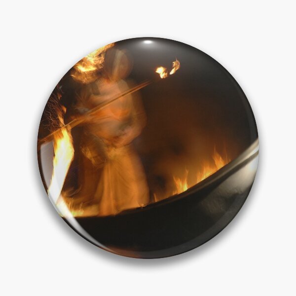 Item preview, Fiery Boat ("Water Fools" by Ilotopie), Sydney Festival designed and sold by muz2142.