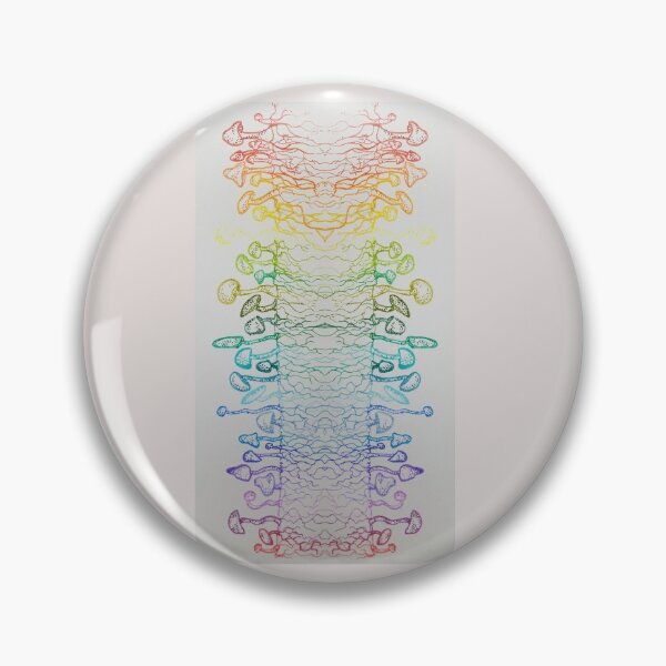 Item preview, "Mushroom Samba" by Superfluidsoul Studio designed and sold by superfluidsoul.