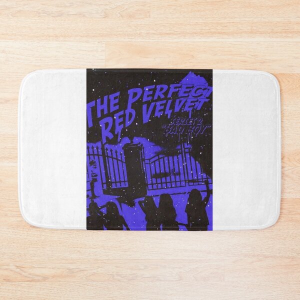 Item preview, the perfect red velvet designed and sold by rebsunn.