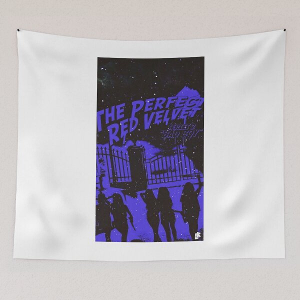 Item preview, the perfect red velvet designed and sold by rebsunn.