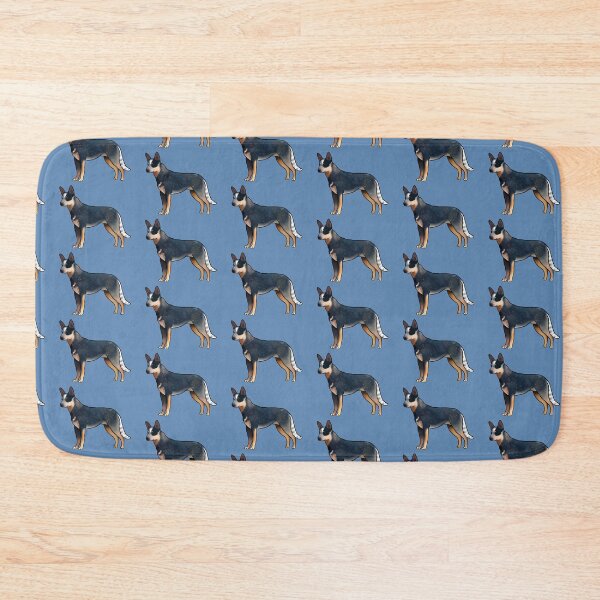Item preview, Australian Cattle Dog designed and sold by Lilystreet.
