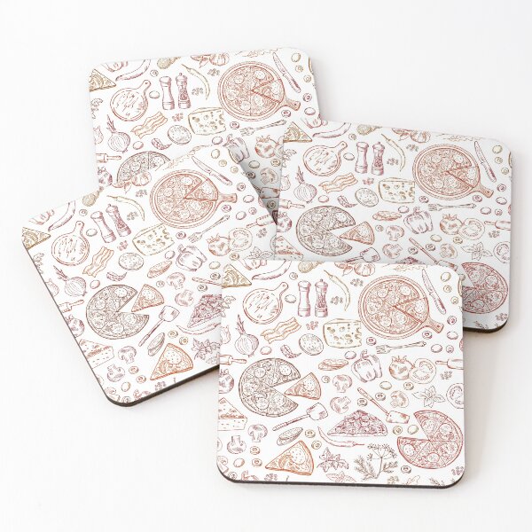 Item preview, Pizza Slices designed and sold by edwardecho.
