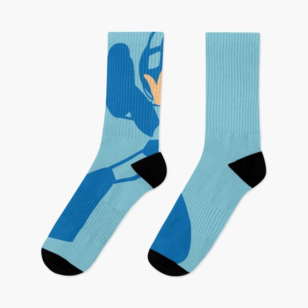 Item preview, Megaman designed and sold by mrdemo.