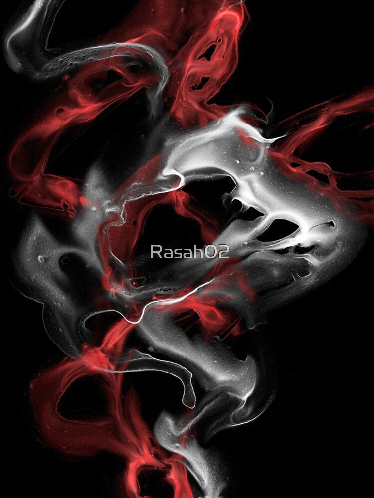 Thumbnail 4 of 4, iPhone Case, Intertwined designed and sold by Rasah02.