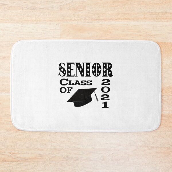 Item preview, Senior Class of 2021 designed and sold by clounewcomb.