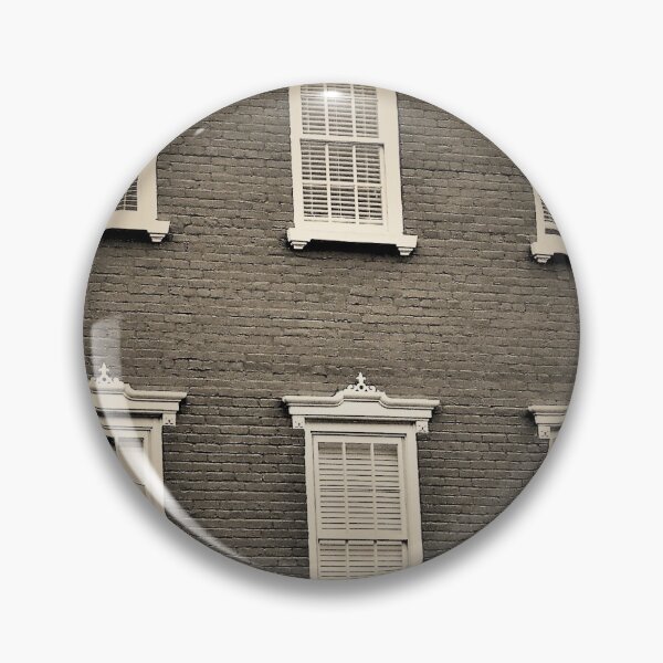 Item preview, Windows, Alexandria, Virginia (Sepia) designed and sold by ZiffyPhotos.