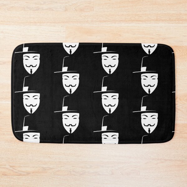 Item preview, V designed and sold by mrdemo.