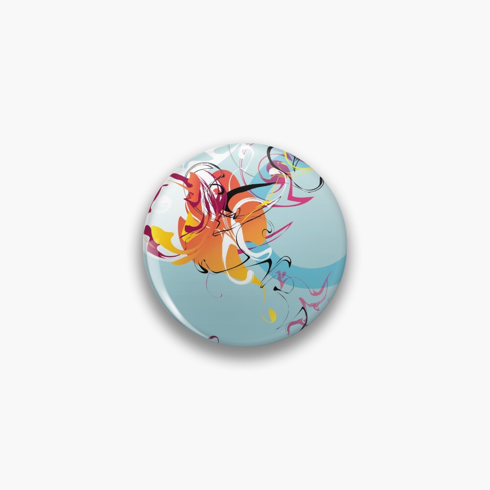 Item preview, Pin designed and sold by Rasah02.