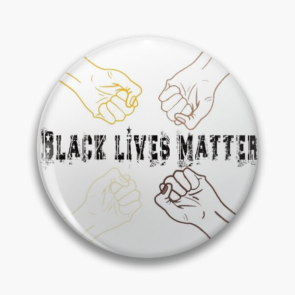 Item preview, Black Lives Matter designed and sold by KH alasar.