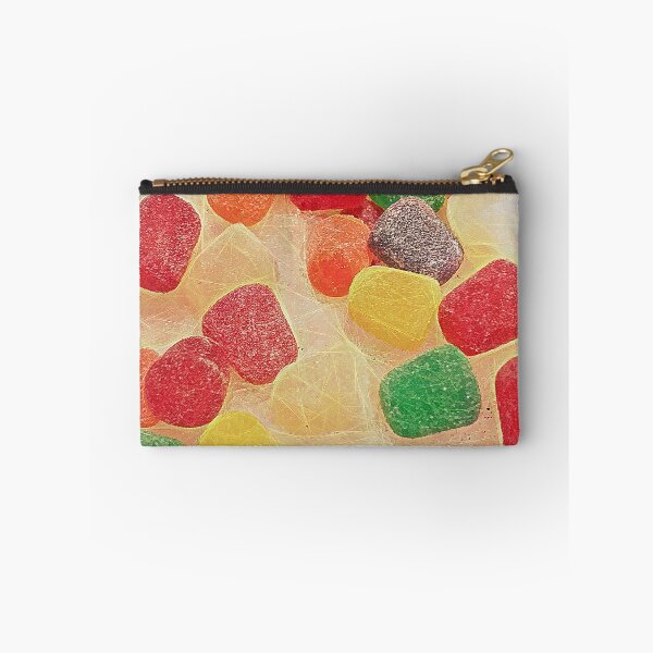 Item preview, Gum Drops in The Snow designed and sold by bloomingvine.