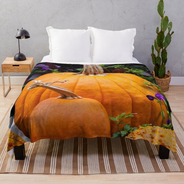 Item preview, Pumpkin Patch designed and sold by Jacquelie.