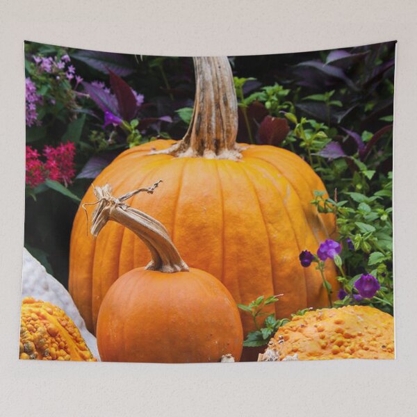 Item preview, Pumpkin Patch designed and sold by Jacquelie.