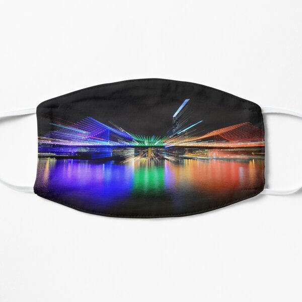 Brisbane 11 Mask