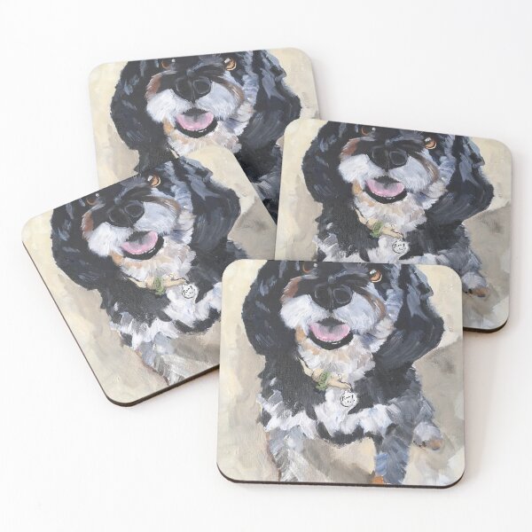 Item preview, Penny, pretty as a picture designed and sold by Rags51.