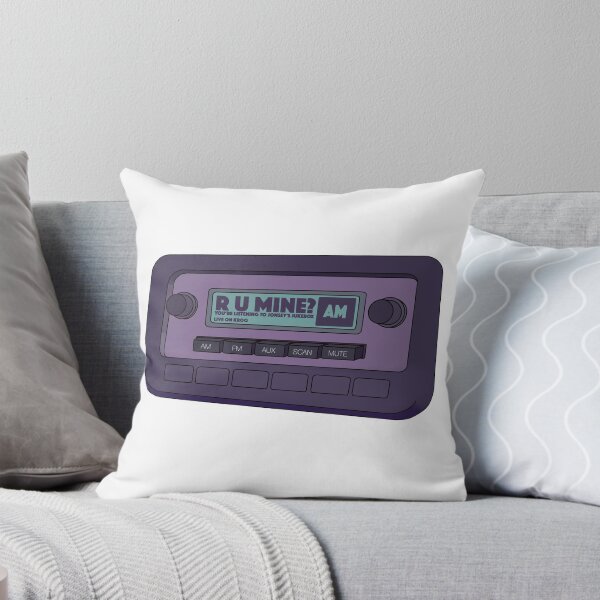 Item preview, R U MINE?- Arctic Monkeys designed and sold by ynwayush.