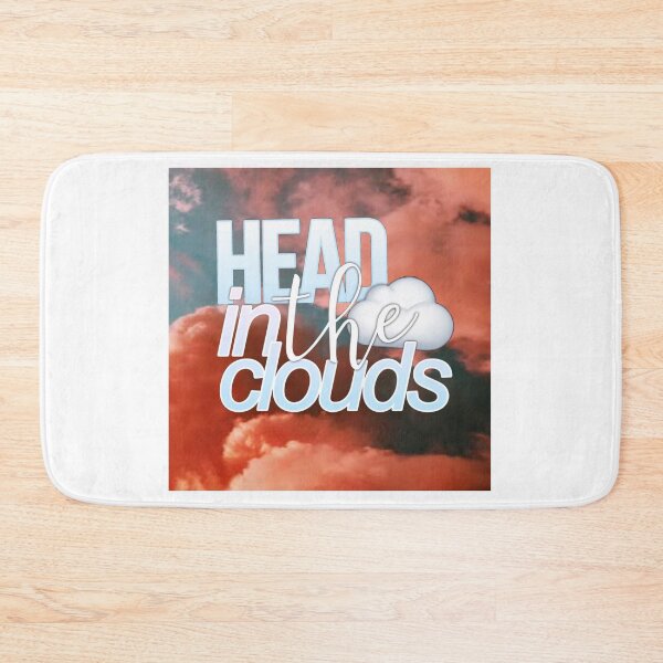 Item preview, Head in the clouds designed and sold by Amanda Dietrich.
