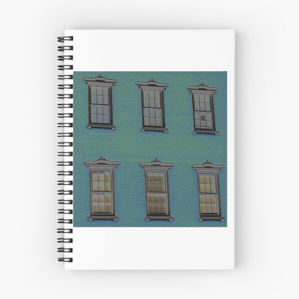 Item preview, Windows, Alexandria, Virginia (Artistic) designed and sold by ZiffyPhotos.