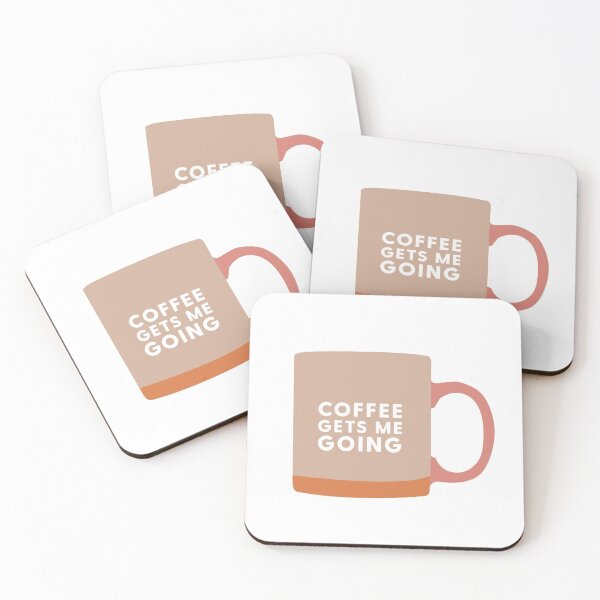 Item preview, Coffee  designed and sold by mjfogarty.