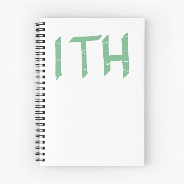 Item preview, ITHACA, NEW YORK designed and sold by weloveart.