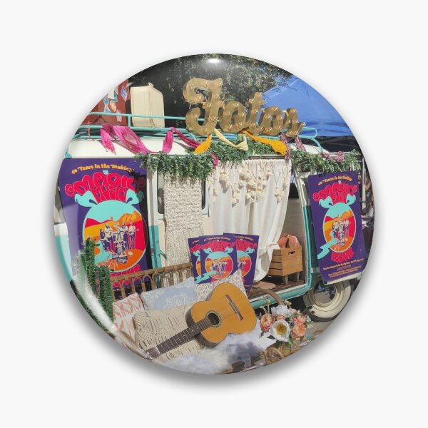 Item preview, Love Street Laurel Canyon Los Angeles California designed and sold by OnTheRoadAgain.