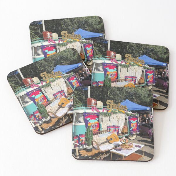Item preview, Love Street Laurel Canyon Los Angeles California designed and sold by OnTheRoadAgain.